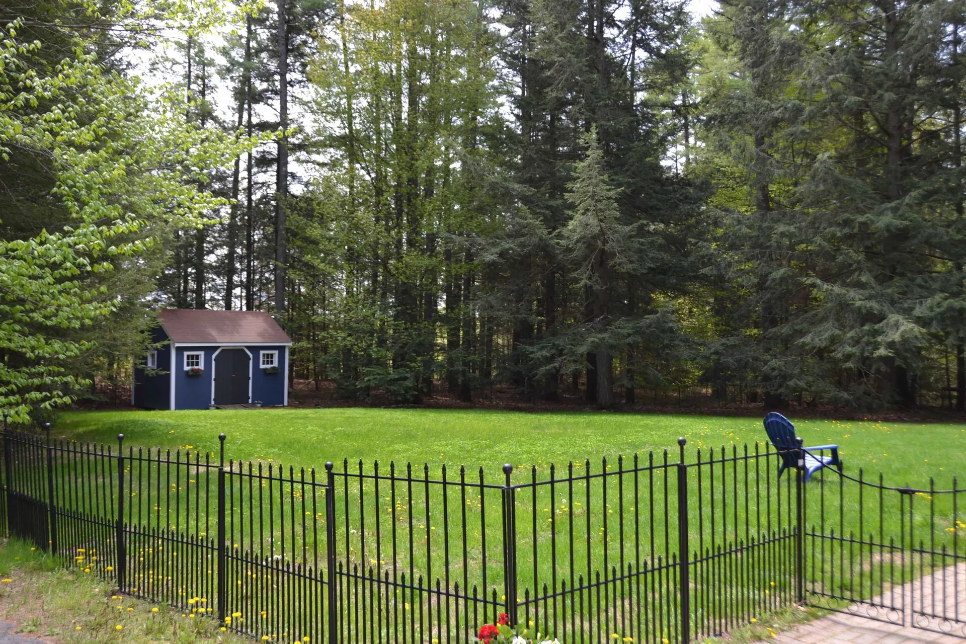 6 Percy Drive Wolfeboro NH 03894-4831