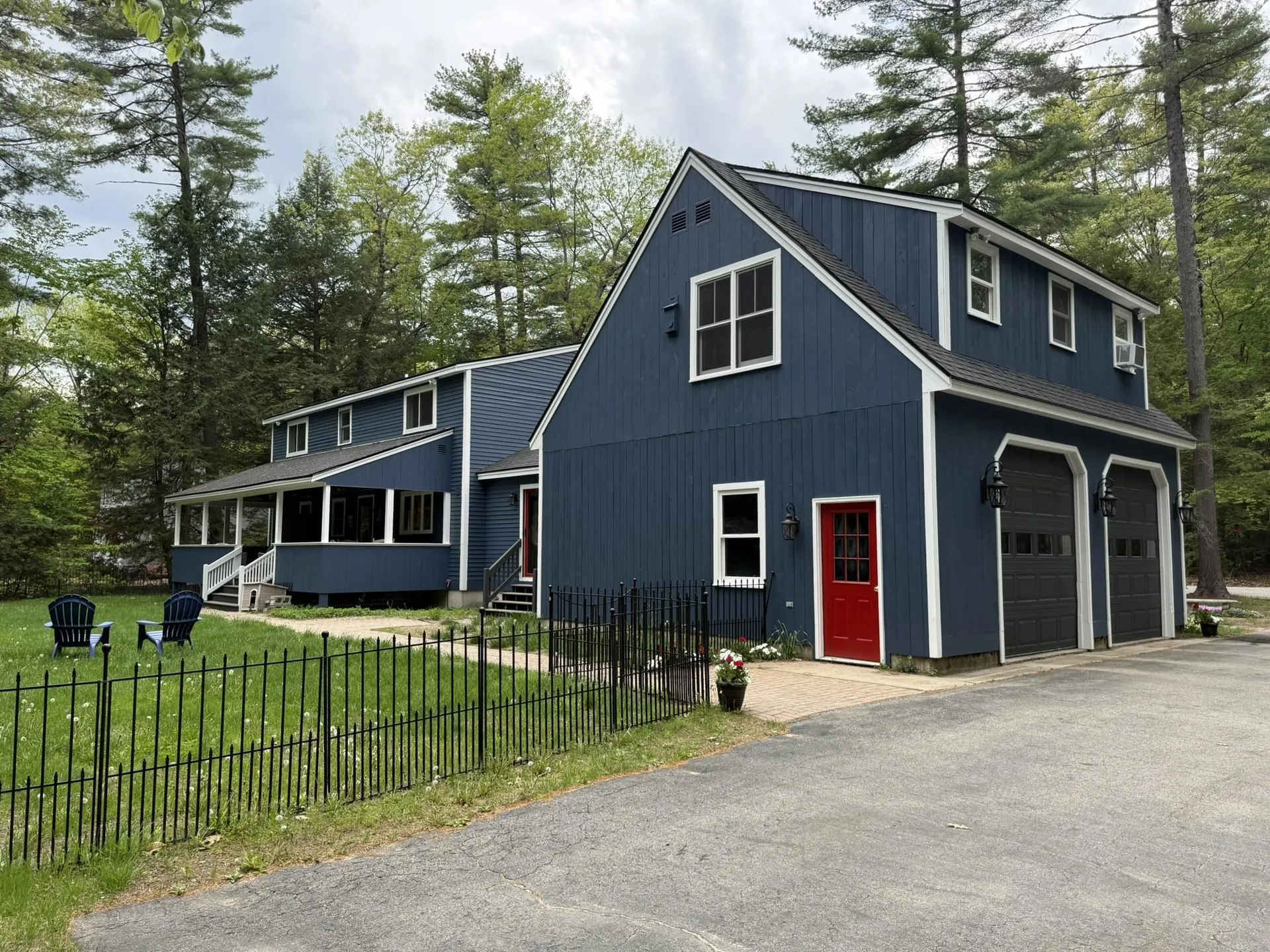 6 Percy Drive Wolfeboro NH 03894-4831