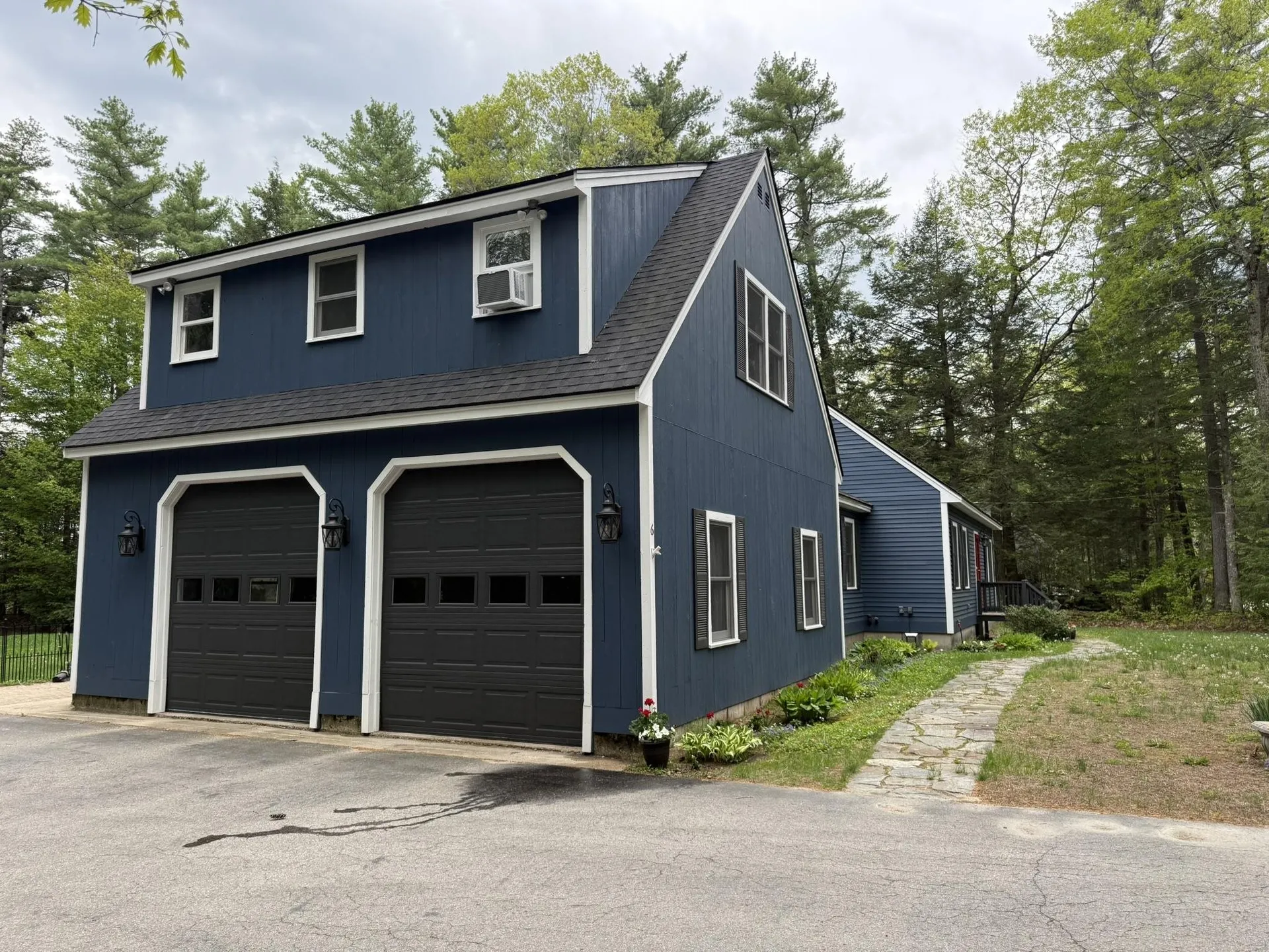 6 Percy Drive Wolfeboro NH 03894-4831