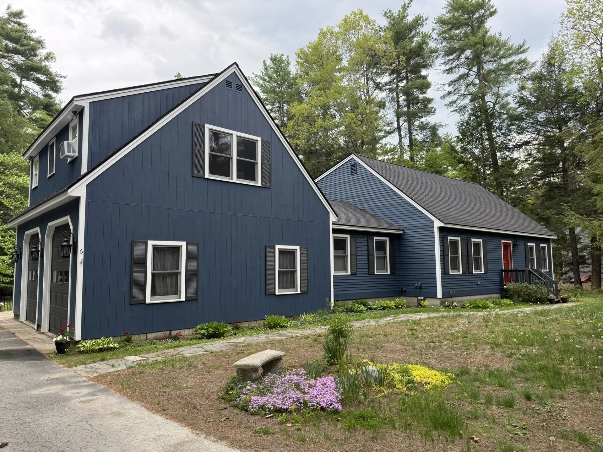 6 Percy Drive Wolfeboro NH 03894-4831
