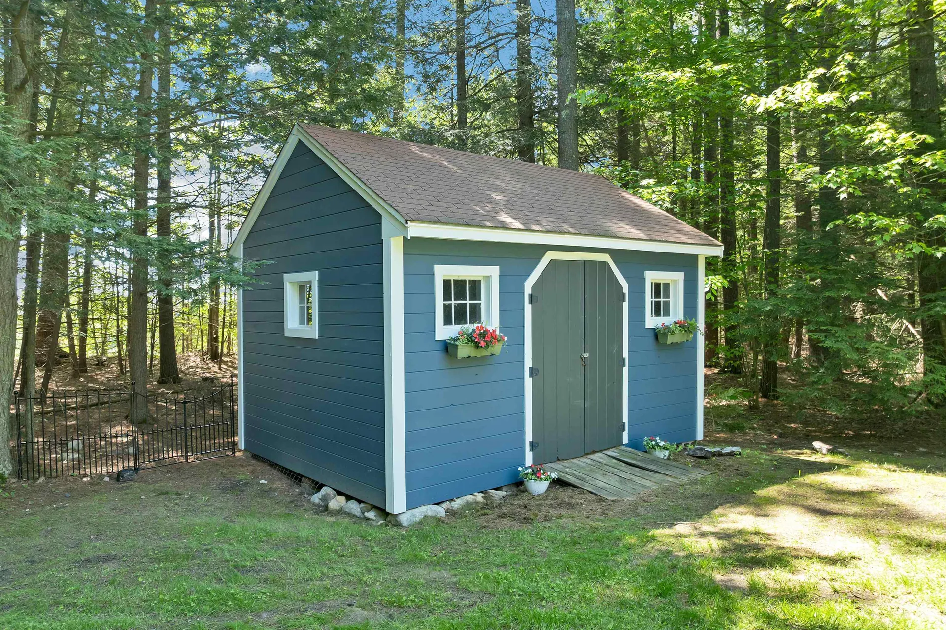 6 Percy Drive Wolfeboro NH 03894-4831