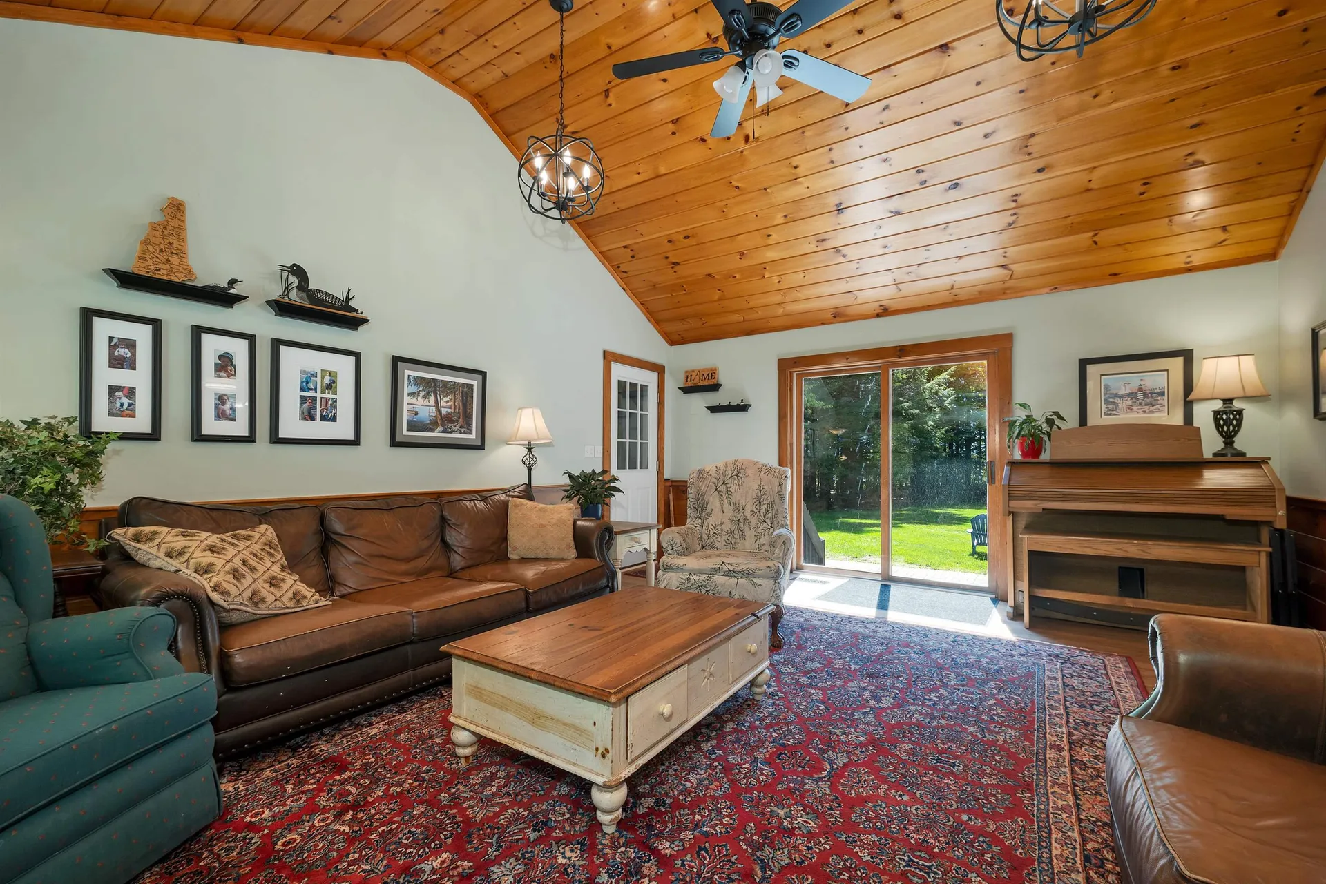 6 Percy Drive Wolfeboro NH 03894-4831