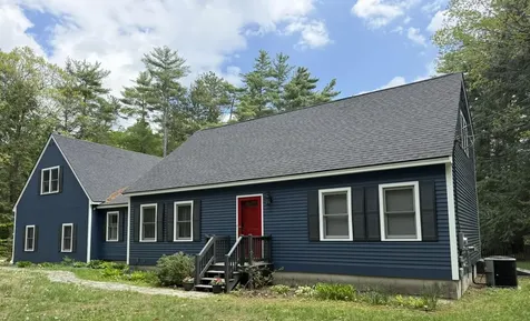 6 Percy Drive Wolfeboro NH 03894-4831