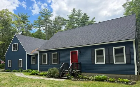 6 Percy Drive Wolfeboro NH 03894-4831