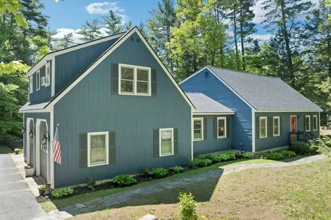 6 Percy Drive Wolfeboro NH 03894-4831