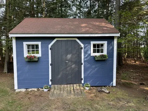 6 Percy Drive Wolfeboro NH 03894-4831