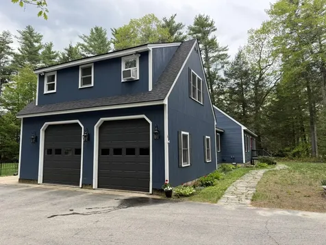 6 Percy Drive Wolfeboro NH 03894-4831