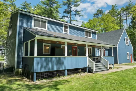 6 Percy Drive Wolfeboro NH 03894-4831