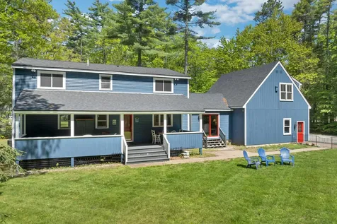 6 Percy Drive Wolfeboro NH 03894-4831