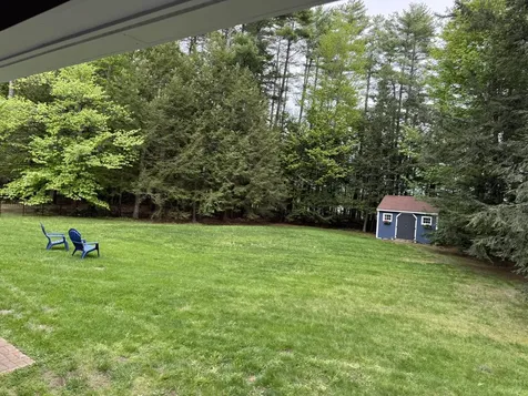6 Percy Drive Wolfeboro NH 03894-4831