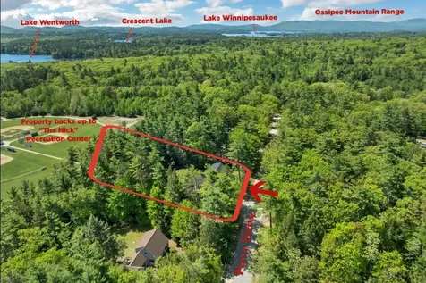 6 Percy Drive Wolfeboro NH 03894-4831