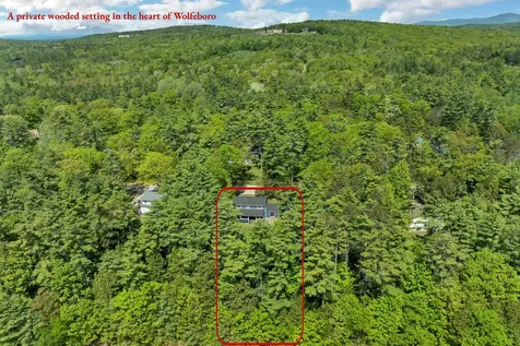 6 Percy Drive Wolfeboro NH 03894-4831