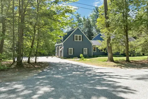 6 Percy Drive Wolfeboro NH 03894-4831