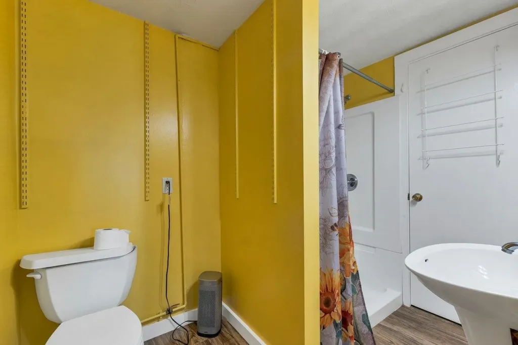 24 Gillis Lane Barnstead NH 03225
