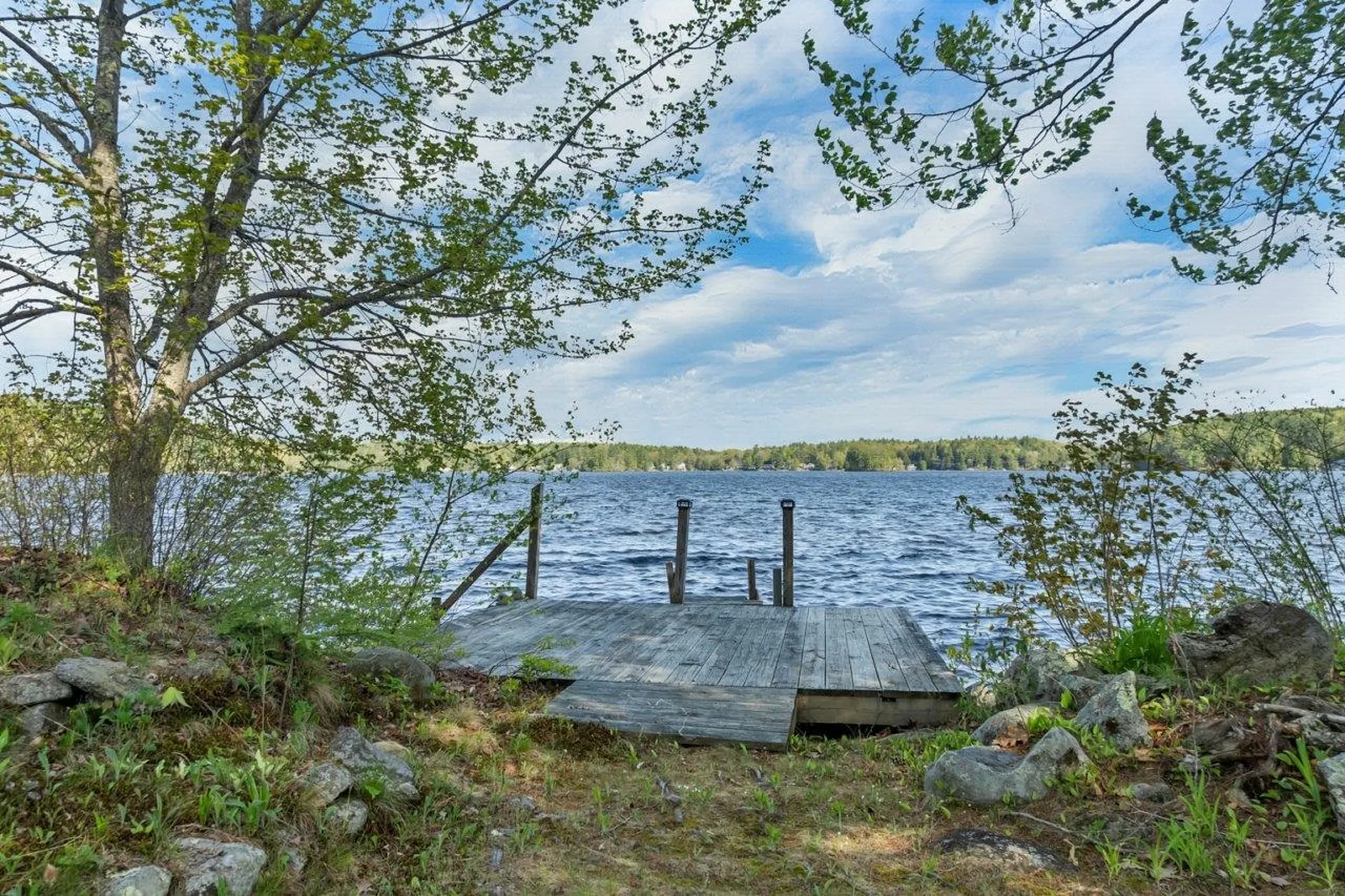 24 Gillis Lane Barnstead NH 03225