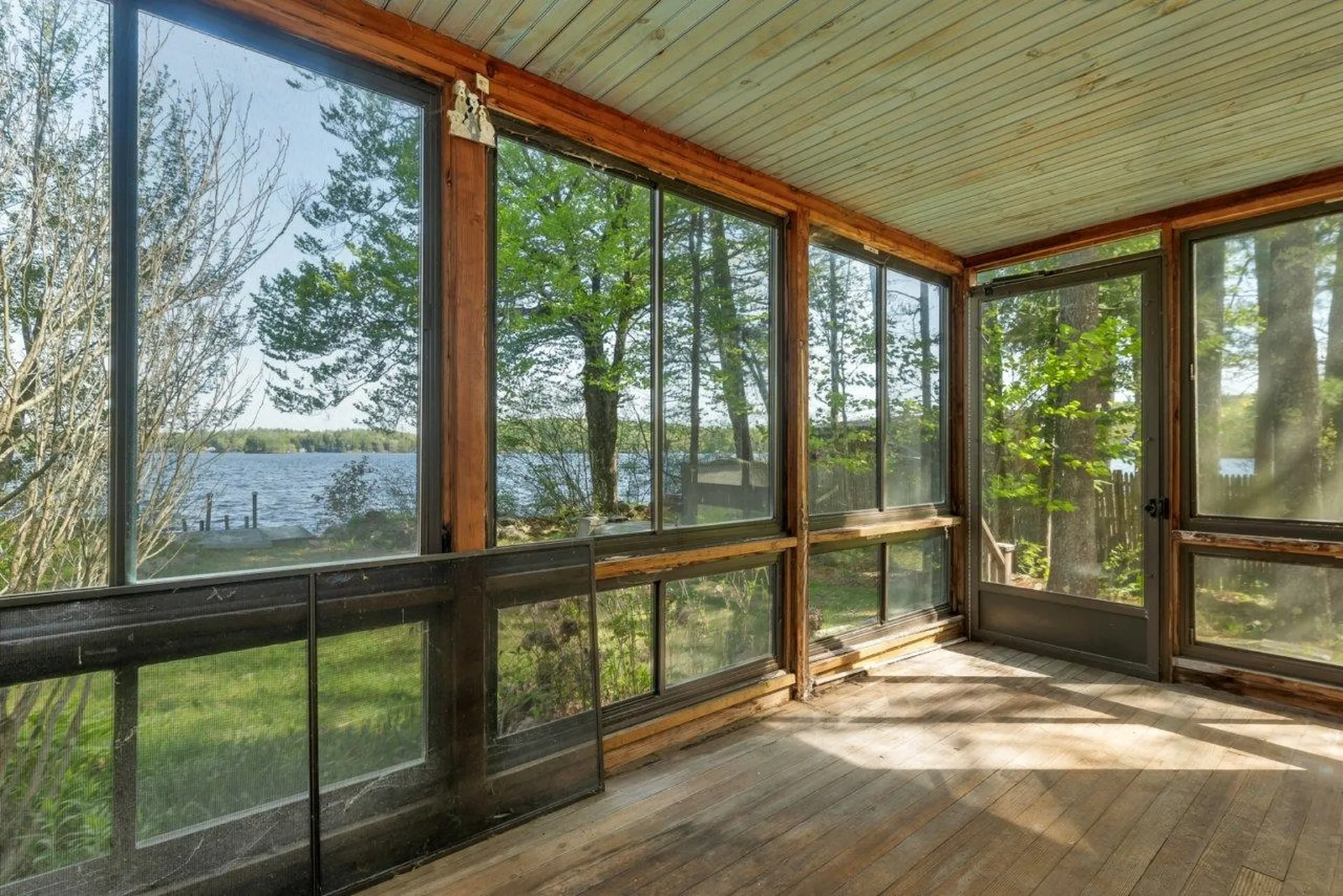 24 Gillis Lane Barnstead NH 03225