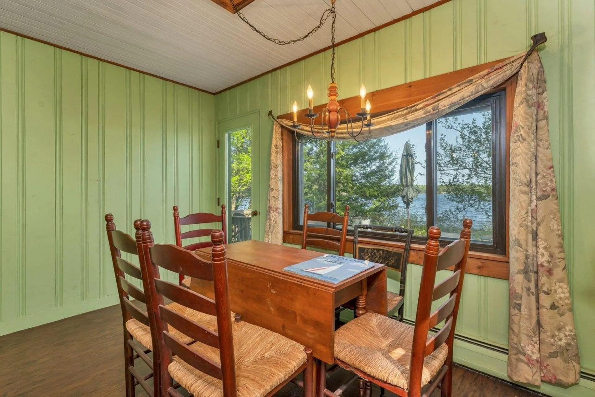 24 Gillis Lane Barnstead NH 03225