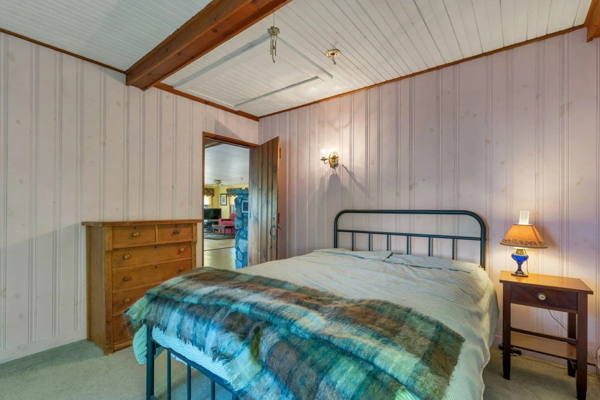 24 Gillis Lane Barnstead NH 03225