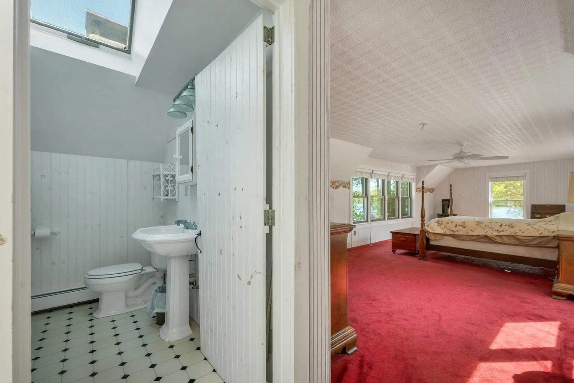 24 Gillis Lane Barnstead NH 03225