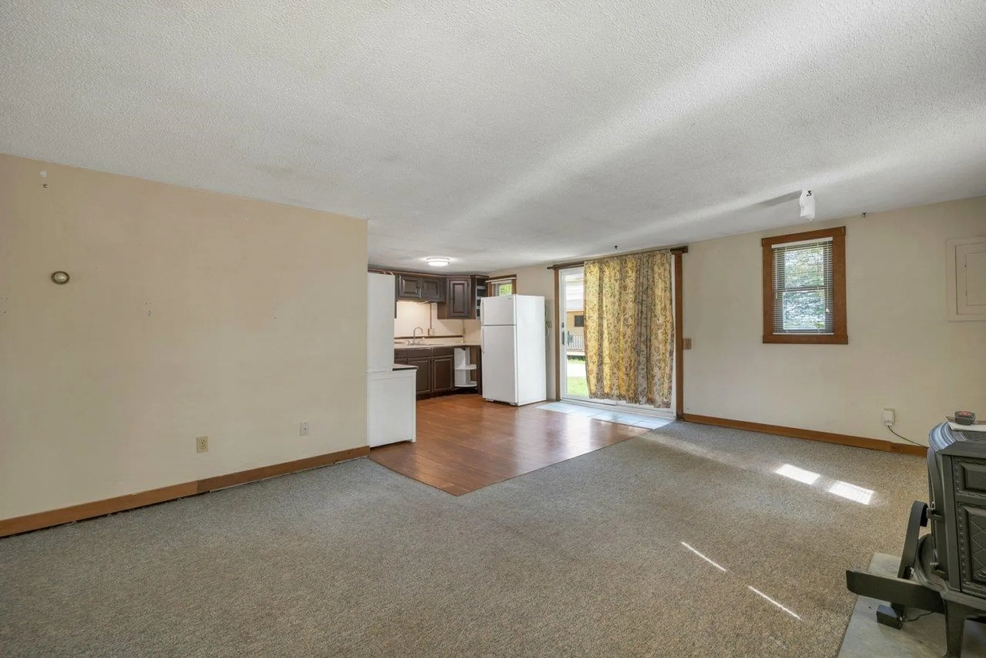 24 Gillis Lane Barnstead NH 03225