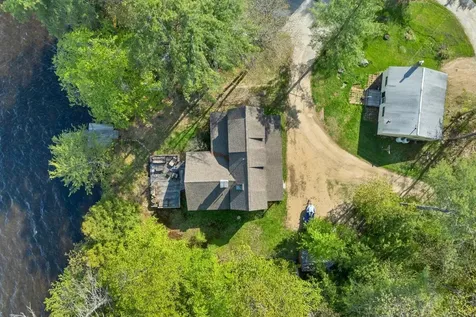 24 Gillis Lane Barnstead NH 03225