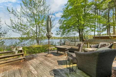 24 Gillis Lane Barnstead NH 03225