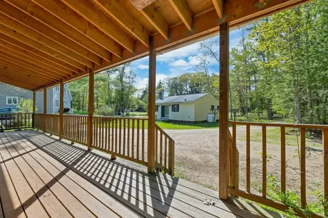 24 Gillis Lane Barnstead NH 03225