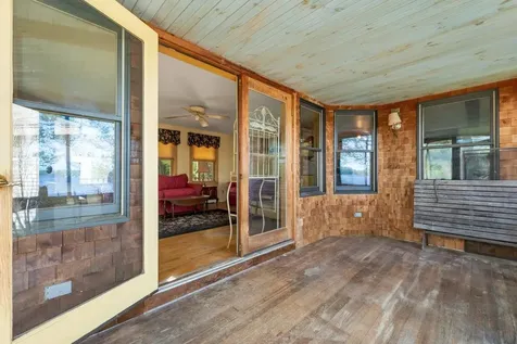 24 Gillis Lane Barnstead NH 03225