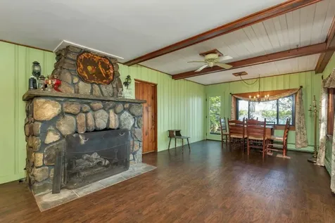24 Gillis Lane Barnstead NH 03225