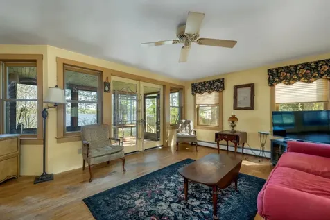 24 Gillis Lane Barnstead NH 03225