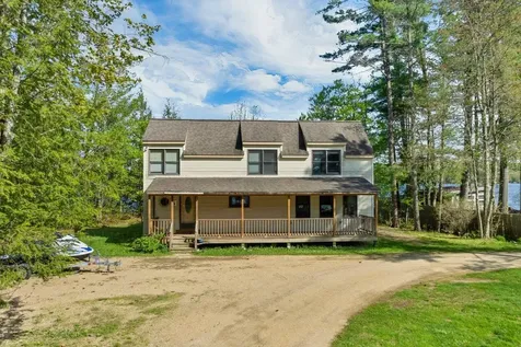 24 Gillis Lane Barnstead NH 03225