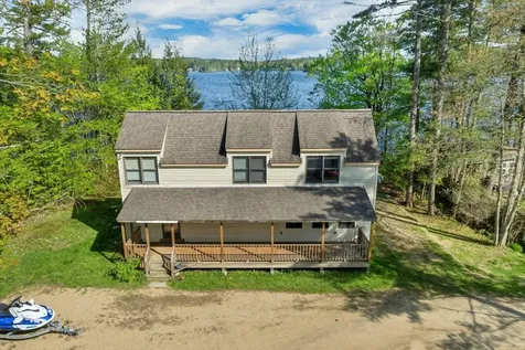 24 Gillis Lane Barnstead NH 03225