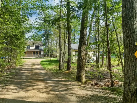 24 Gillis Lane Barnstead NH 03225