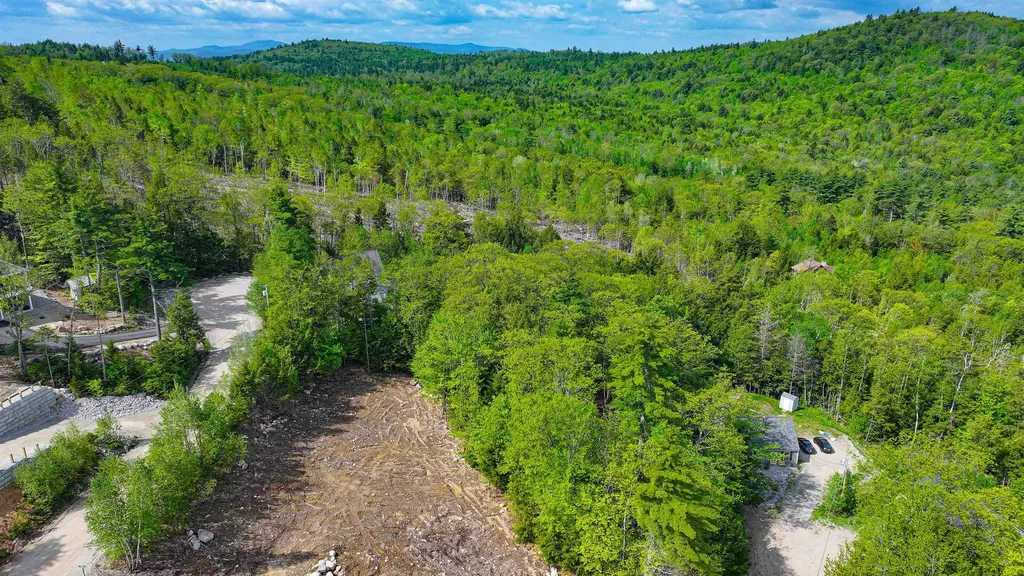 44 Regent Hill Road Conway NH 03818