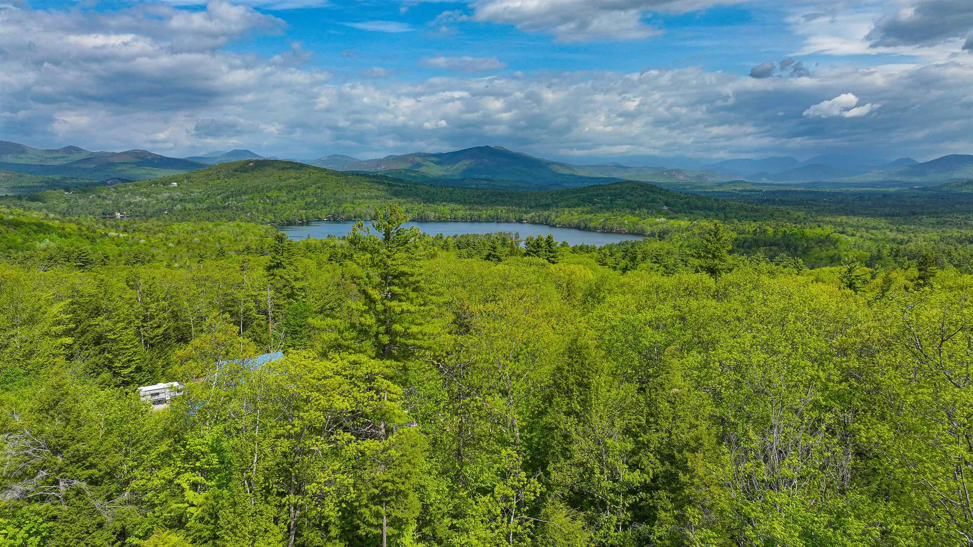 44 Regent Hill Road Conway NH 03818
