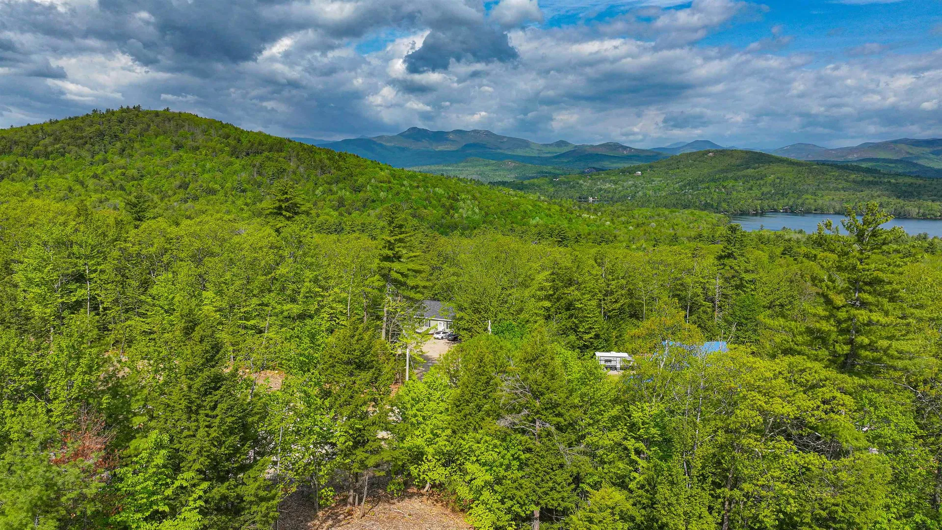 44 Regent Hill Road Conway NH 03818