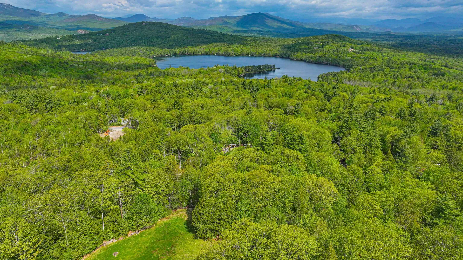 44 Regent Hill Road Conway NH 03818
