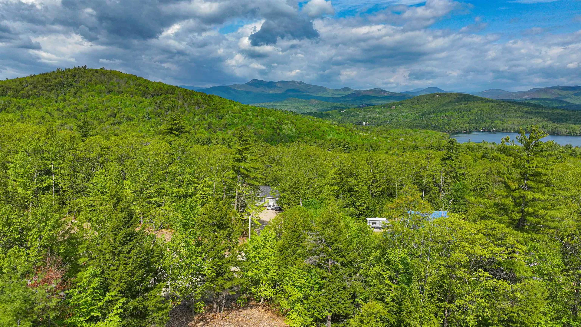 44 Regent Hill Road Conway NH 03818