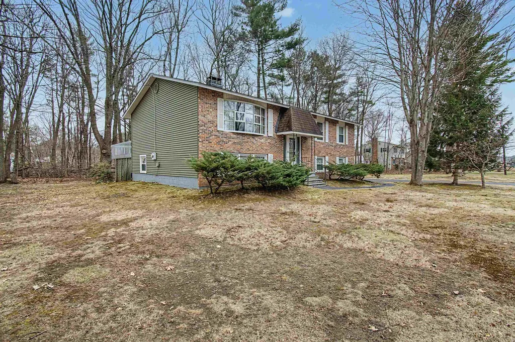 231 Windemere Way Colchester VT 05446