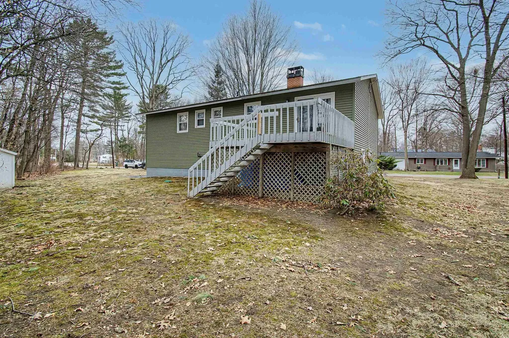 231 Windemere Way Colchester VT 05446