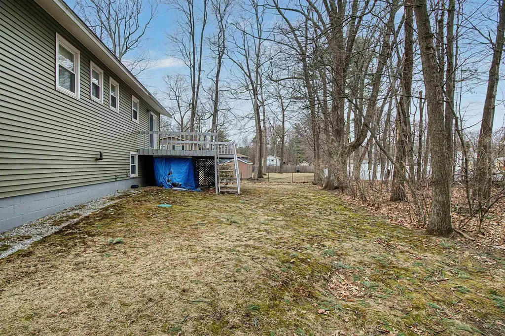 231 Windemere Way Colchester VT 05446