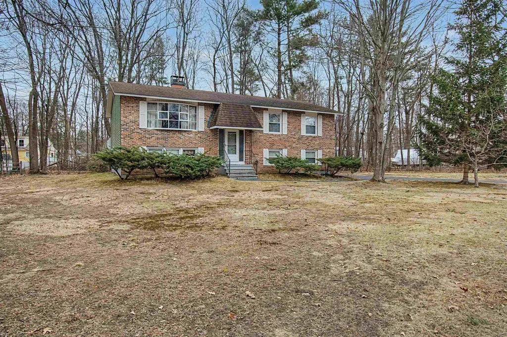 231 Windemere Way Colchester VT 05446