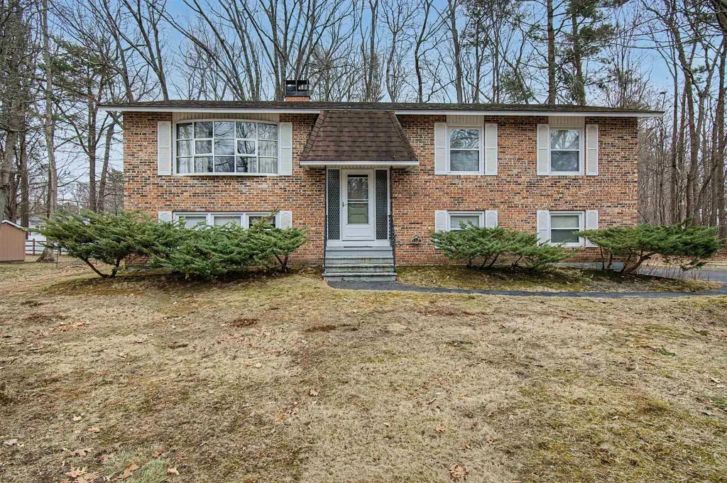 231 Windemere Way Colchester VT 05446