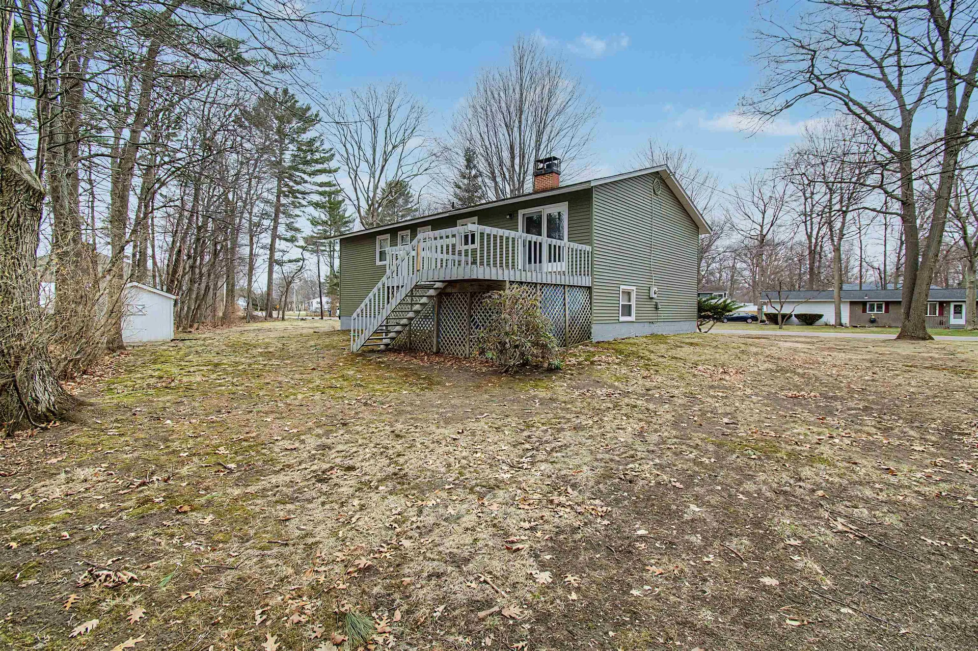 231 Windemere Way Colchester VT 05446