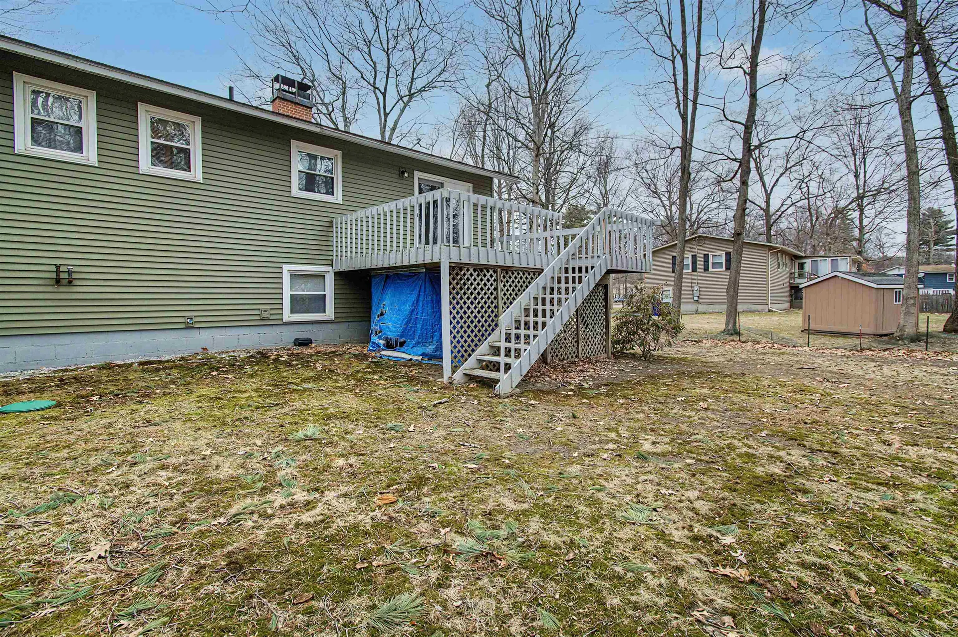 231 Windemere Way Colchester VT 05446