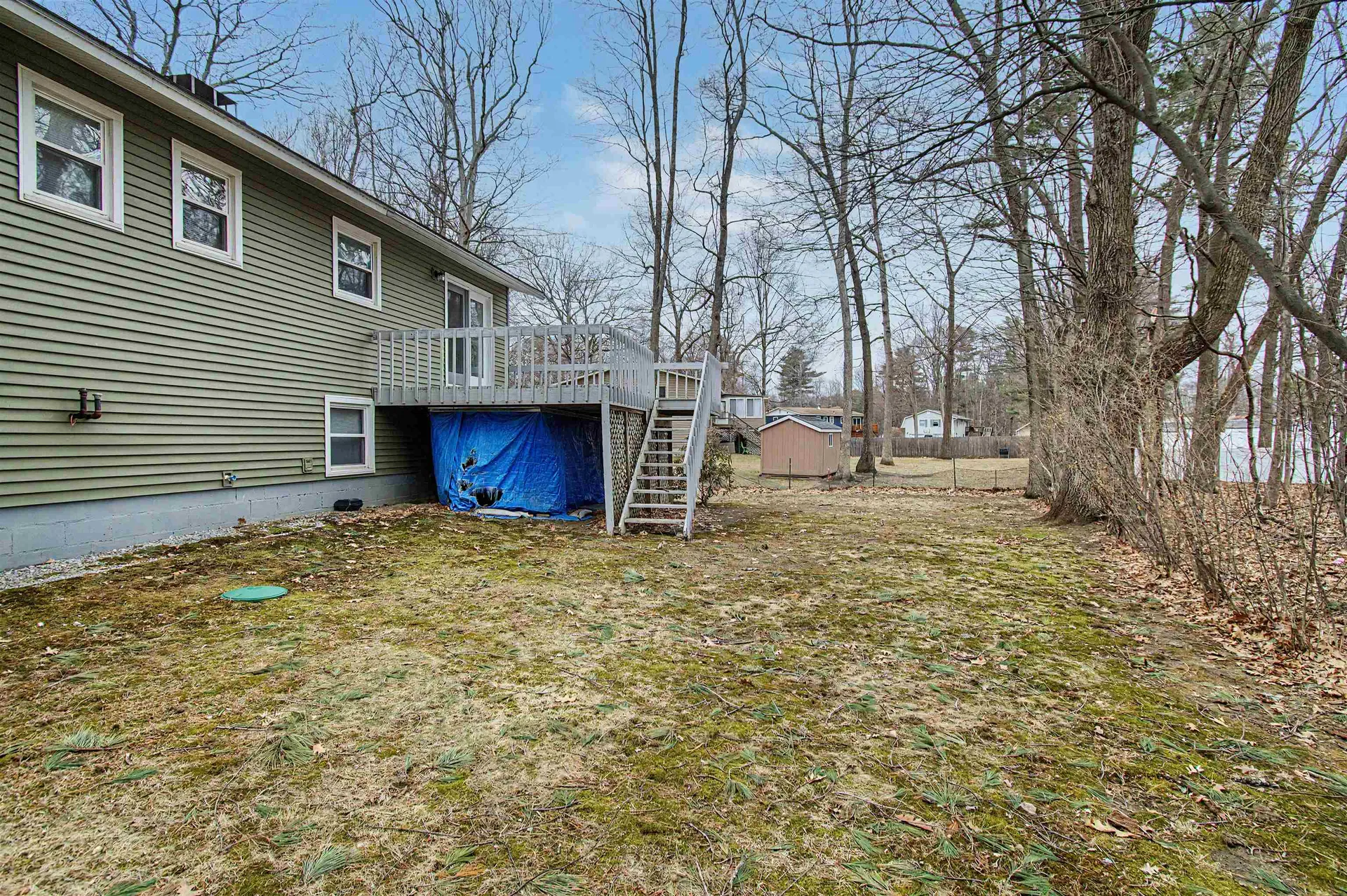 231 Windemere Way Colchester VT 05446