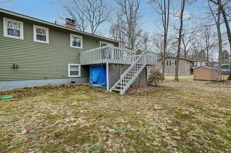 231 Windemere Way Colchester VT 05446