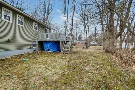 231 Windemere Way Colchester VT 05446