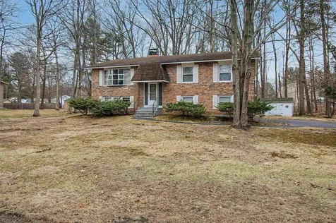 231 Windemere Way Colchester VT 05446
