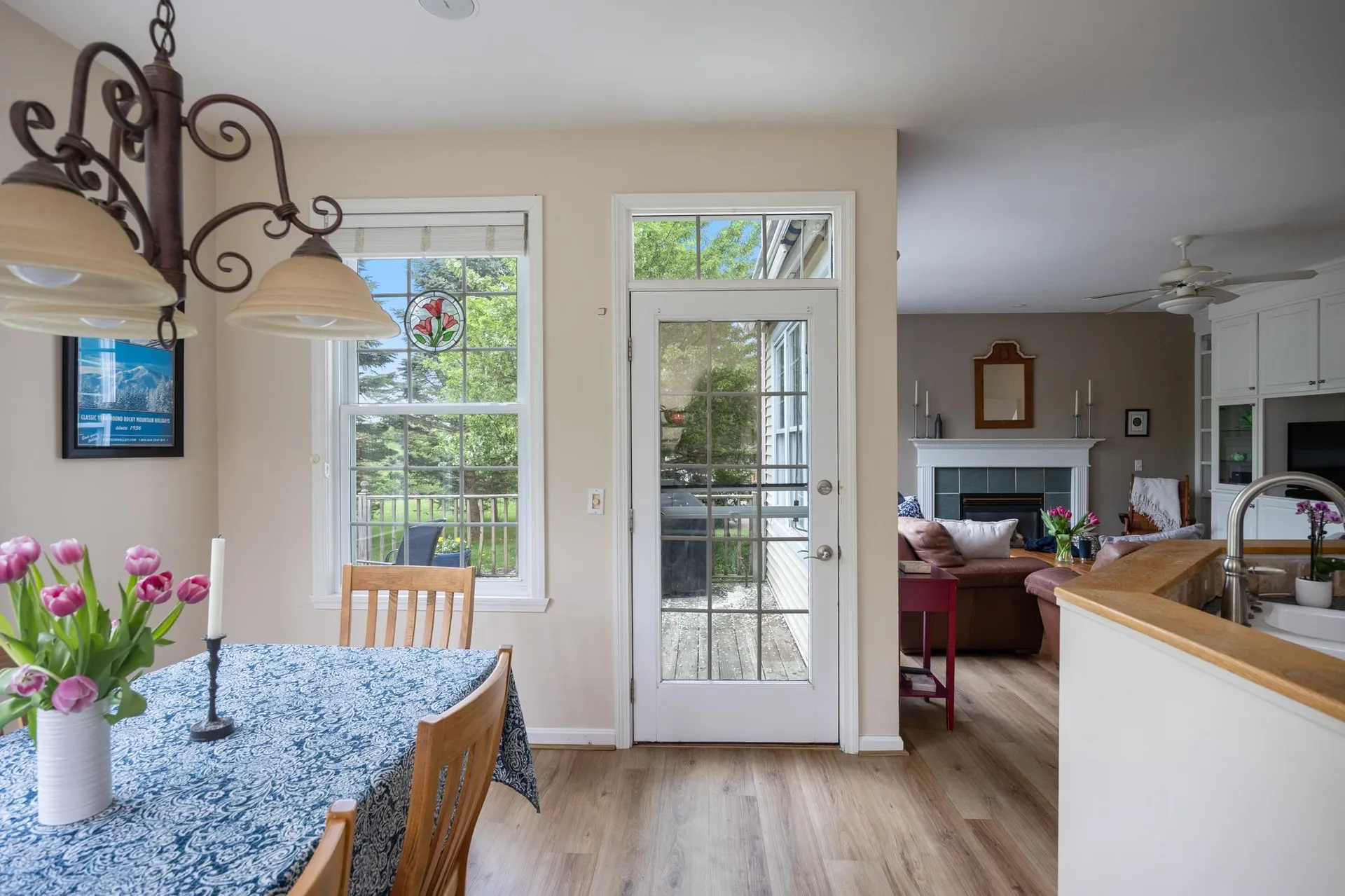 37 Tabor Place South Burlington VT 05403